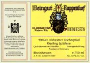 Rappenhof_Alsheimer Fischerpfad_spt 1986